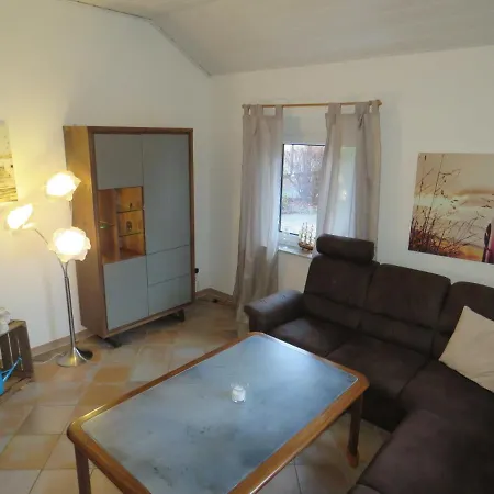 Ferienhaus Premium-ferienhaus Gala Im Altes Land *